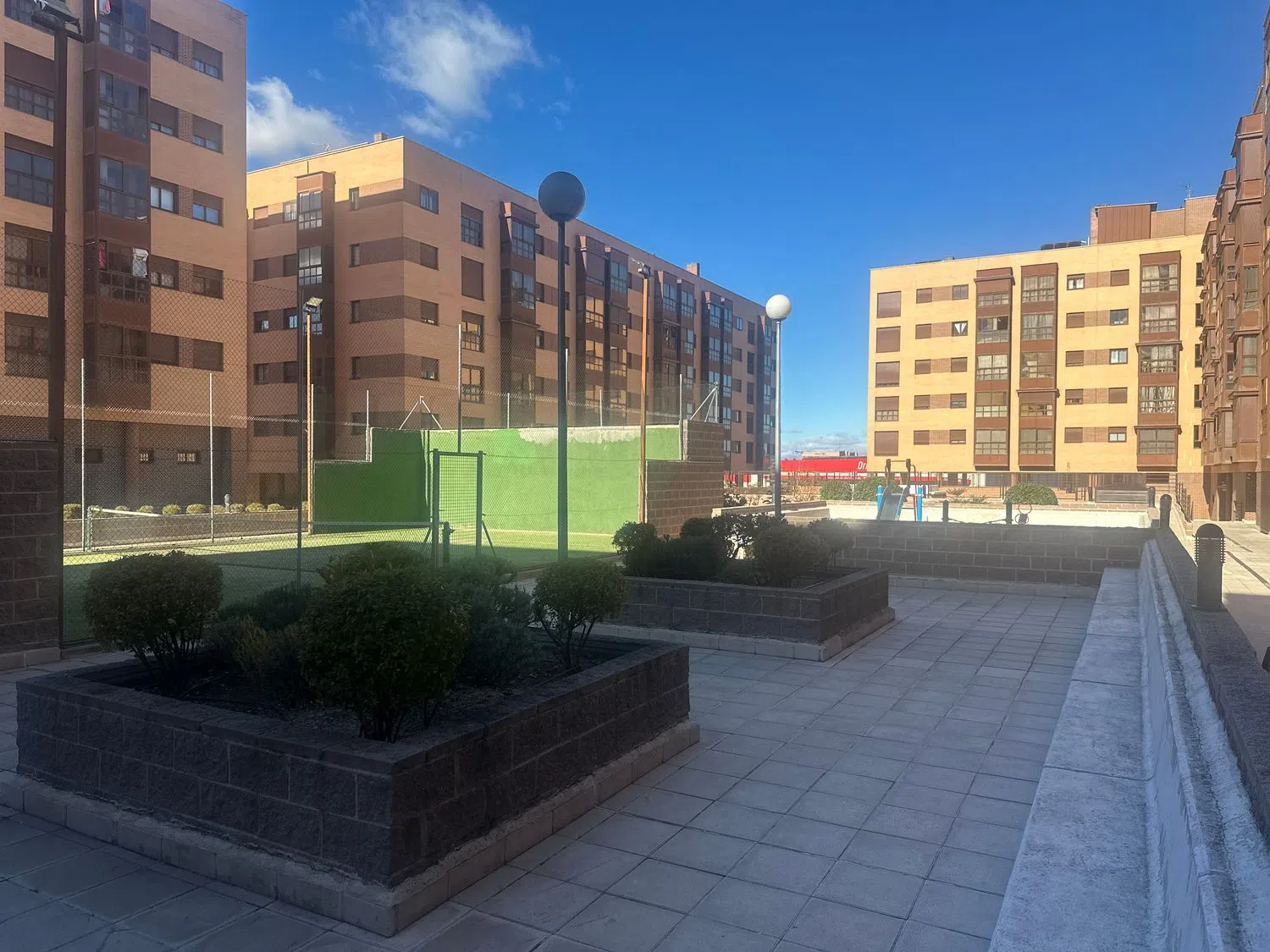 Piso en calle de Campezo, 14 - Foto 1