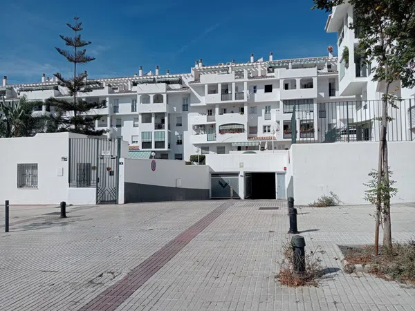 Piso en Calle Jorge Manrique, 1, Rodeo Alto-Guadaiza-La Campana - Foto 37