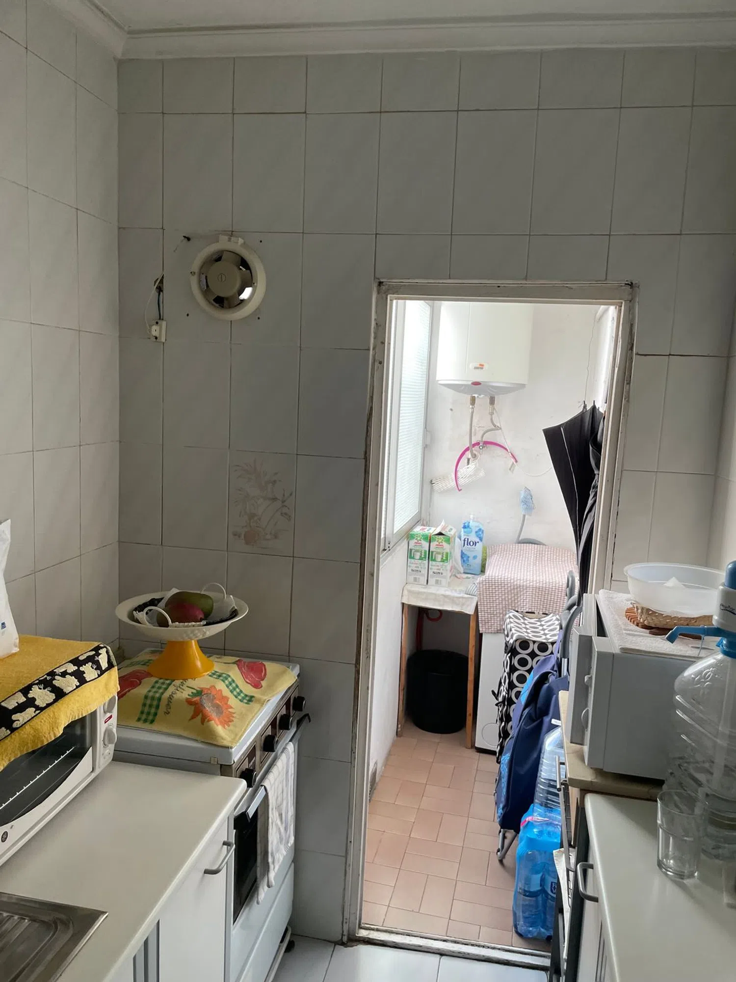 Piso en calle Maestro Luis Torregrosa, 13 - Foto 7