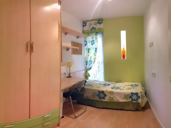 Piso en calle Arabial, 116 - Foto 11