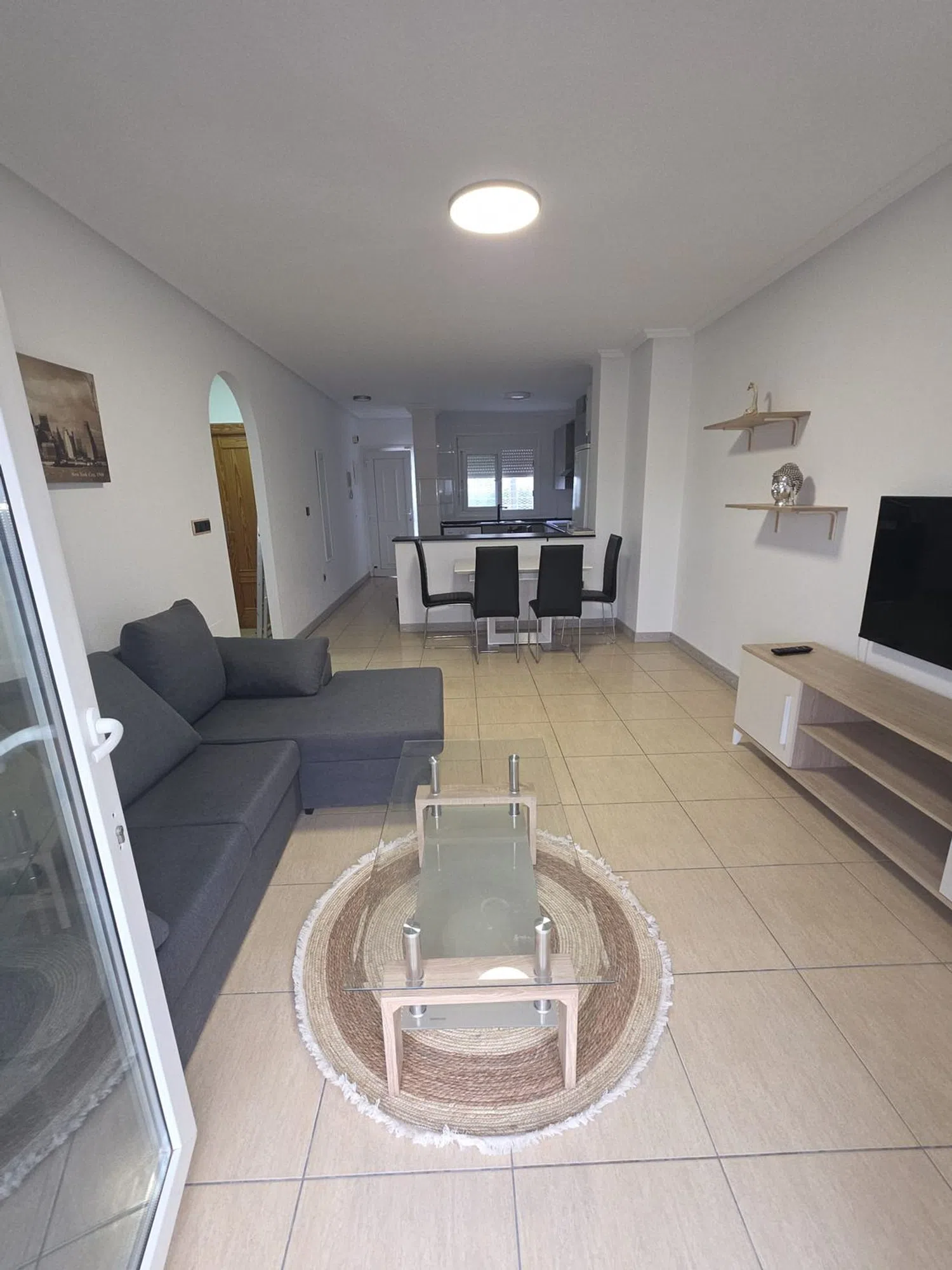 Piso en avenida de los Carros, 81 - Foto 5