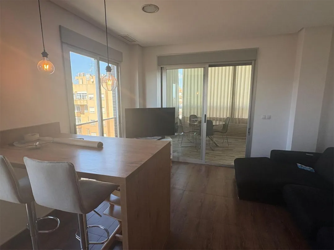 Ático en  Carrer Orihuela 9 - Foto 7