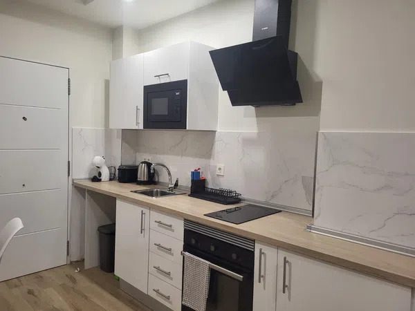 Alquiler de estudio en Calle Spiteri, 22 - Foto 6