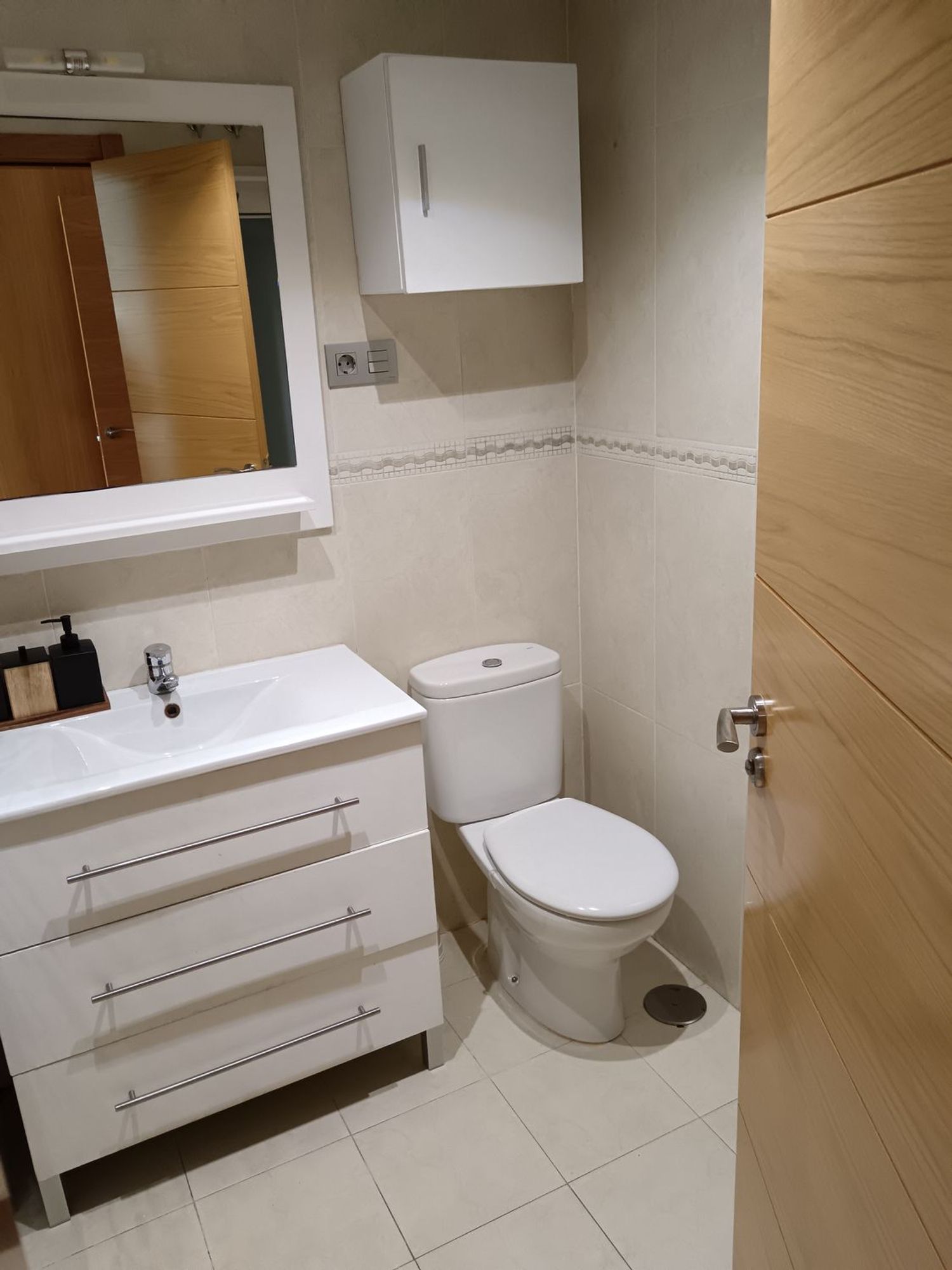 Chalet pareado en Churriana s/n Churriana - Foto 8