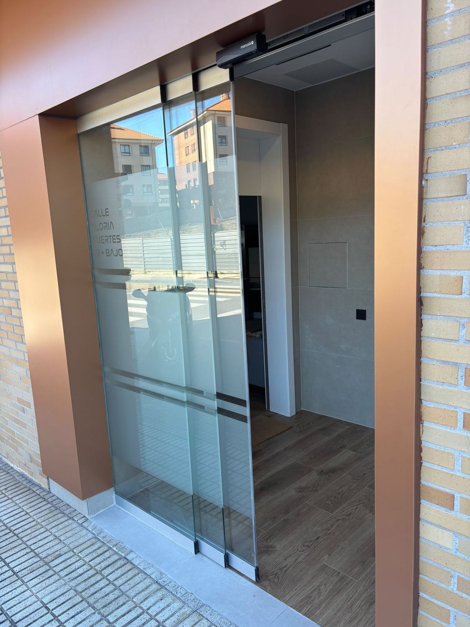 Piso en Calle de Gloria Fuertes, 19, Viesques - Foto 13