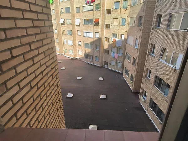 Piso en Calle San Luis, 3, Circular - Vadillos, Circular - Vadillos - Foto 13