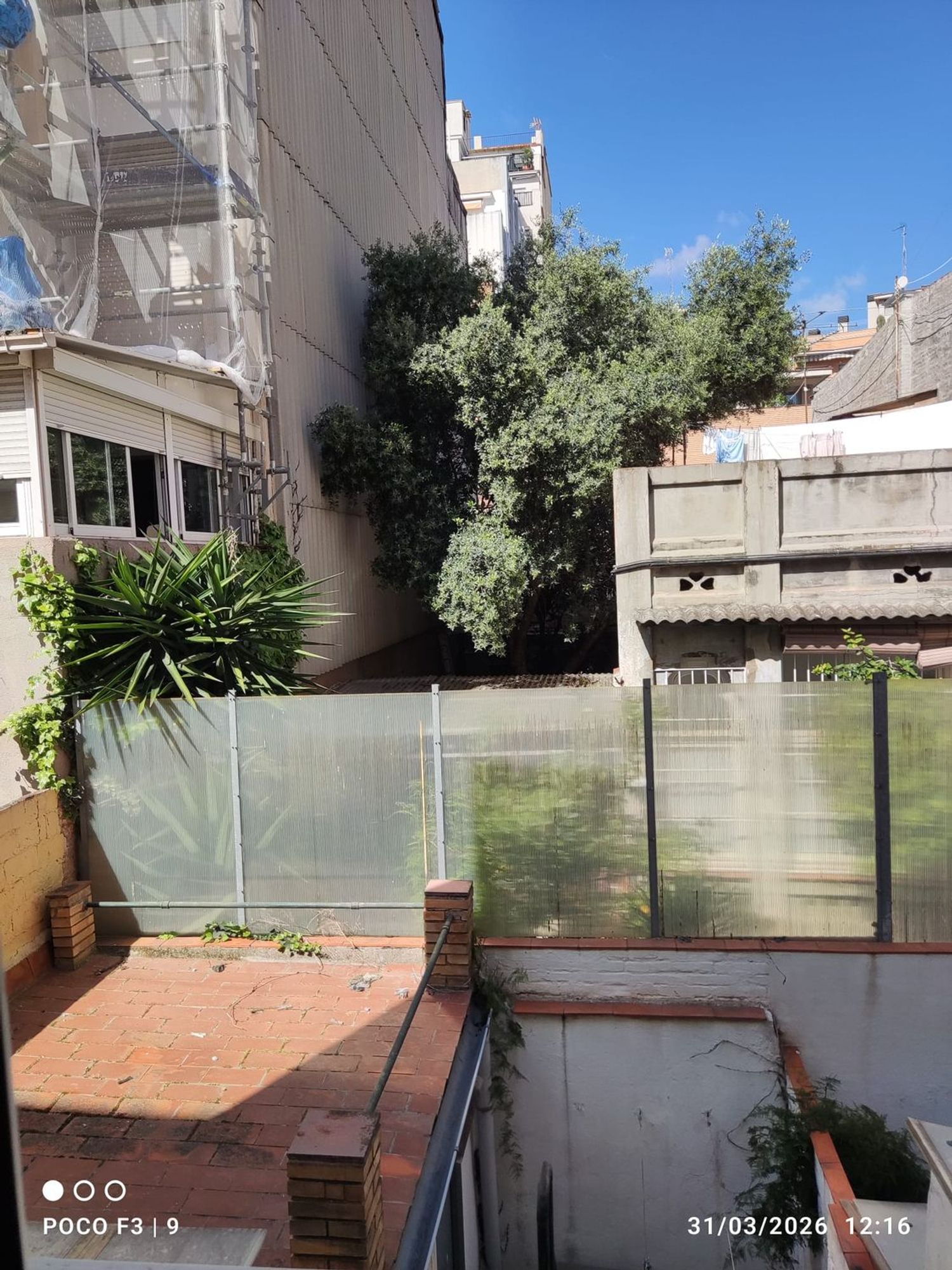 Piso en calle del Freser, 30 - Foto 3