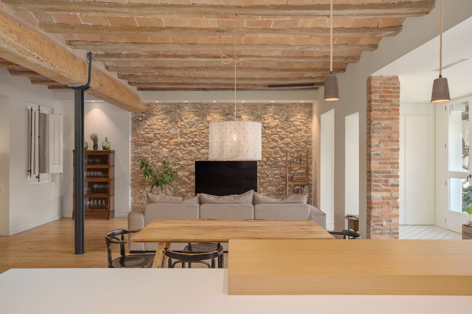 Piso en Avenida de Sant Francesc, 9, Barri Vell, Barri Vell - Foto 5