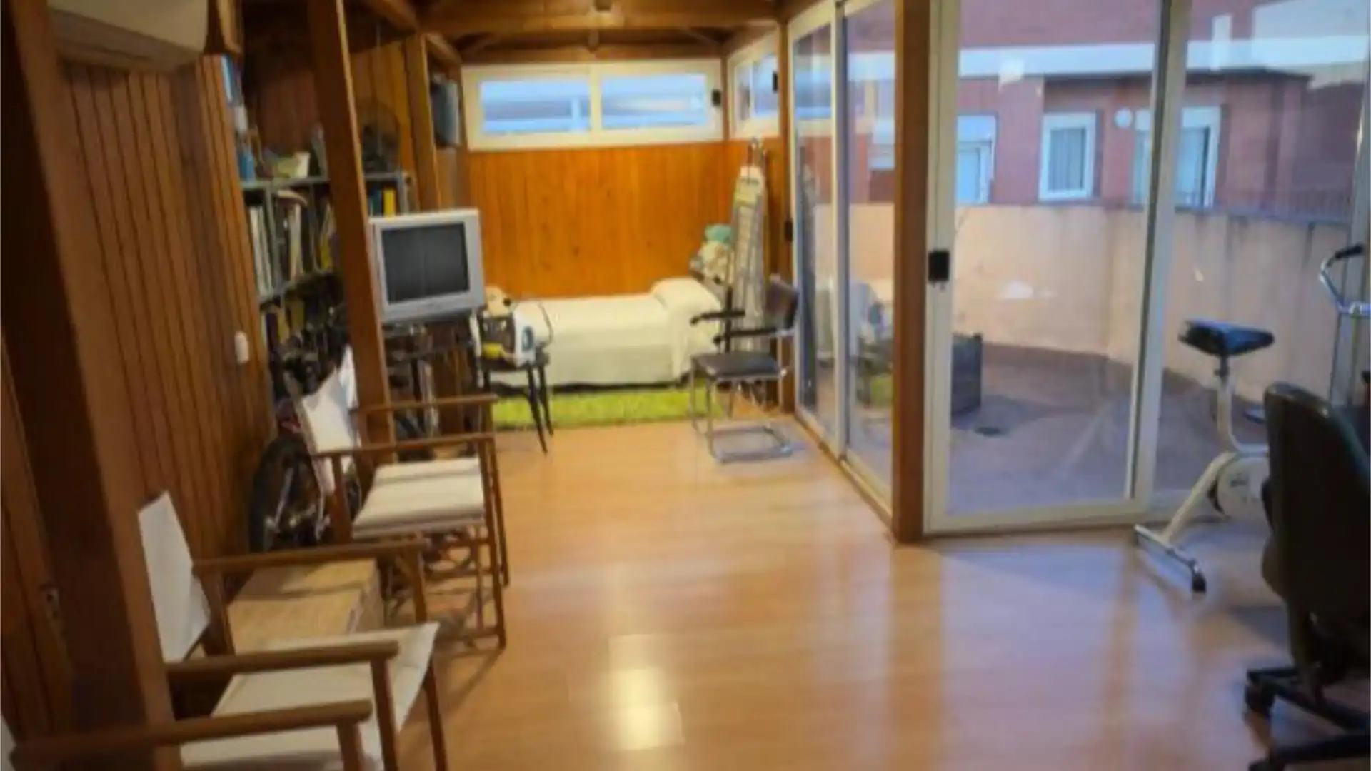 Dúplex en  Avinguda Prat de la Riba 50 - Foto 8