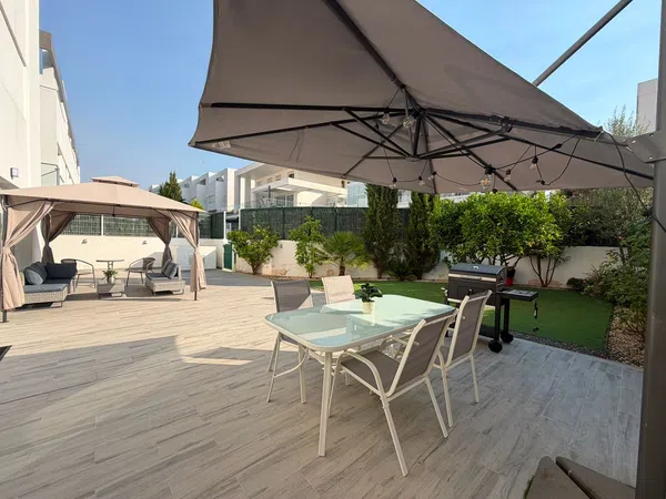 Chalet pareado en Serra De Javalambre, Casas Verdes, Casas Verdes - Foto 1