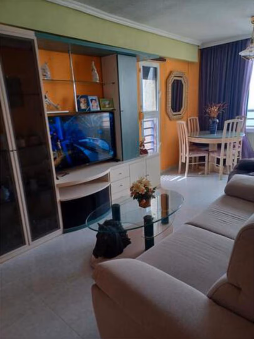Apartamento en RINCON DE LOIX - Foto 7