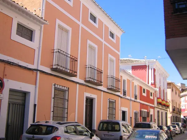 Casa de pueblo en Calle Cerrico de las Moyas, 34 - Foto 22