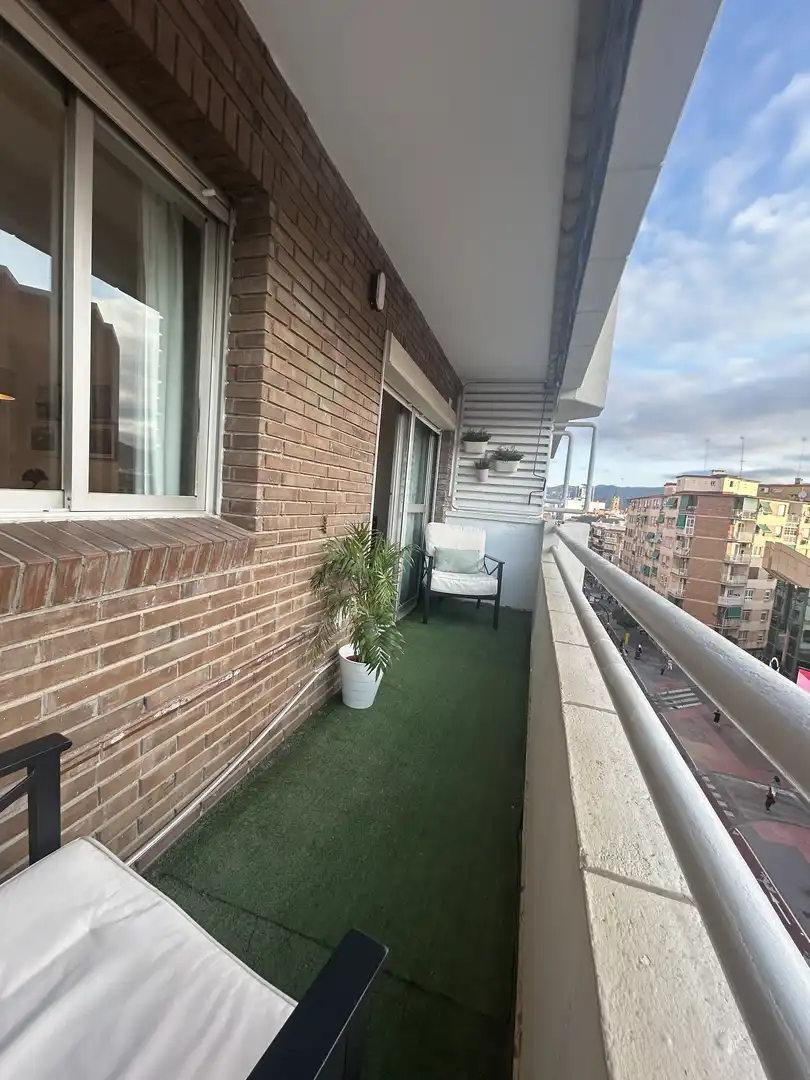 Piso en  Calle Hilera 8 - Foto 15