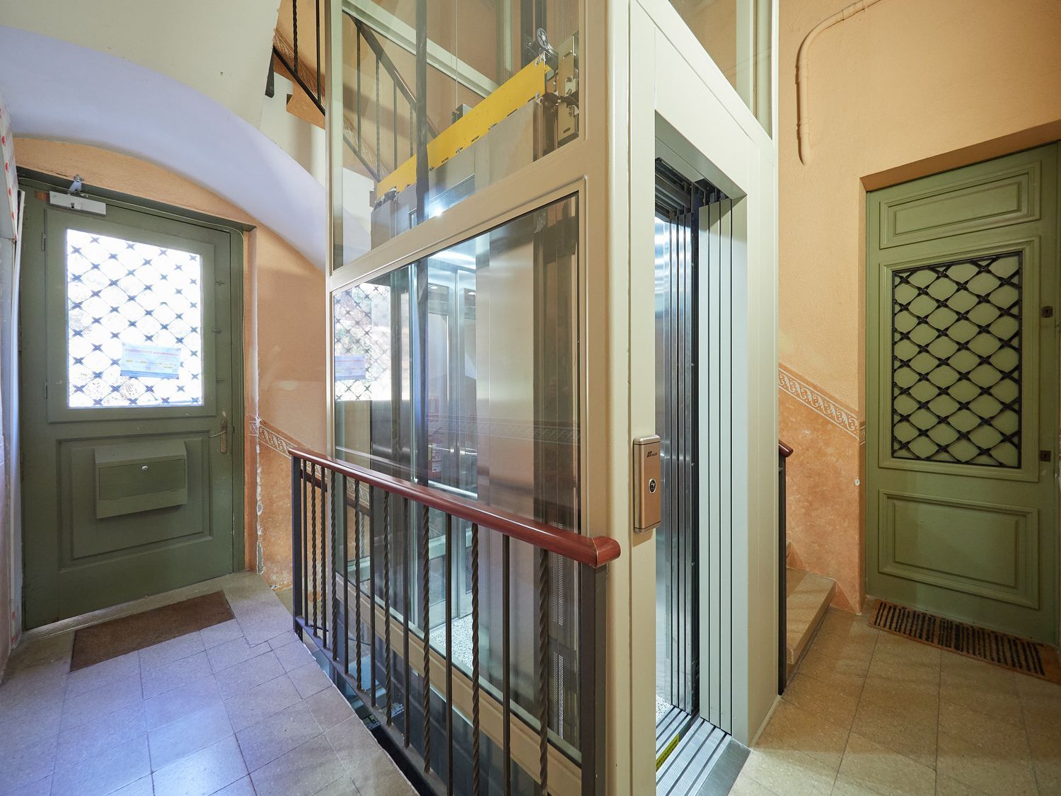 Piso en carretera de Vallvidrera a Barcelona, 73 - Foto 14