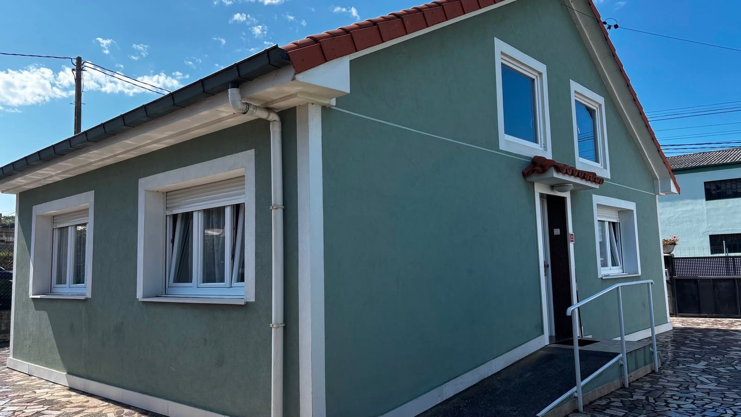 Casa o chalet independiente en Barrio San Román la Sierra, 1, Alisal - Cazoña - San Román, Alisal - Cazoña - San Román - Foto 11