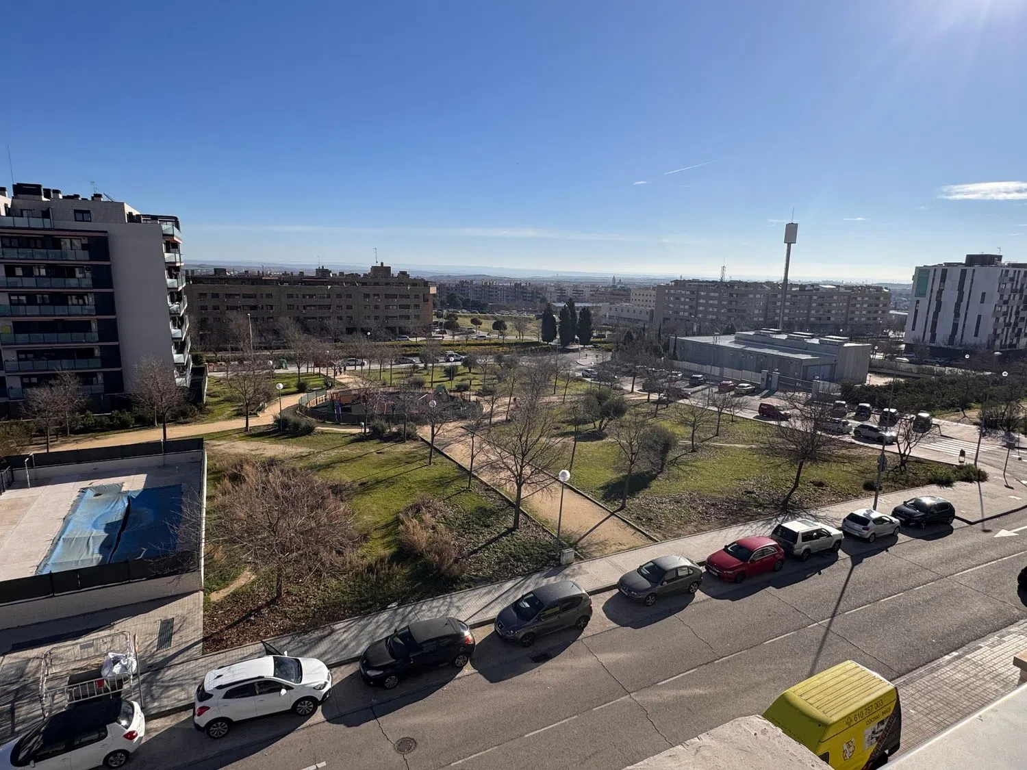 Ático en calle Diego de Almagro, 5 - Foto 30