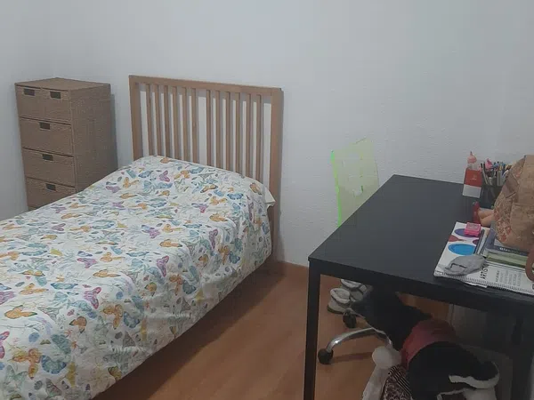 Piso en Alameda de Capuchinos, 76, Olletas - Sierra Blanquilla - Foto 3