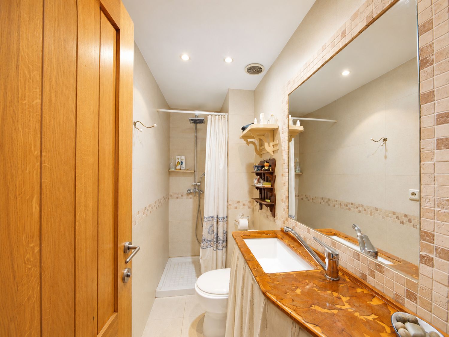 Chalet adosado en Pasaje Ramiro de Maeztu, 10, Rodeo Alto-Guadaiza-La Campana - Foto 3