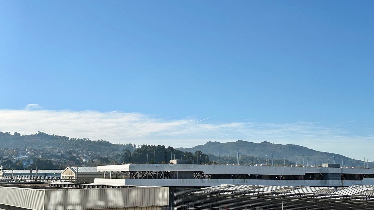 Piso en Avenida do Alcalde Portanet, 26, Castrelos - Sárdoma, Vigo - Foto 14