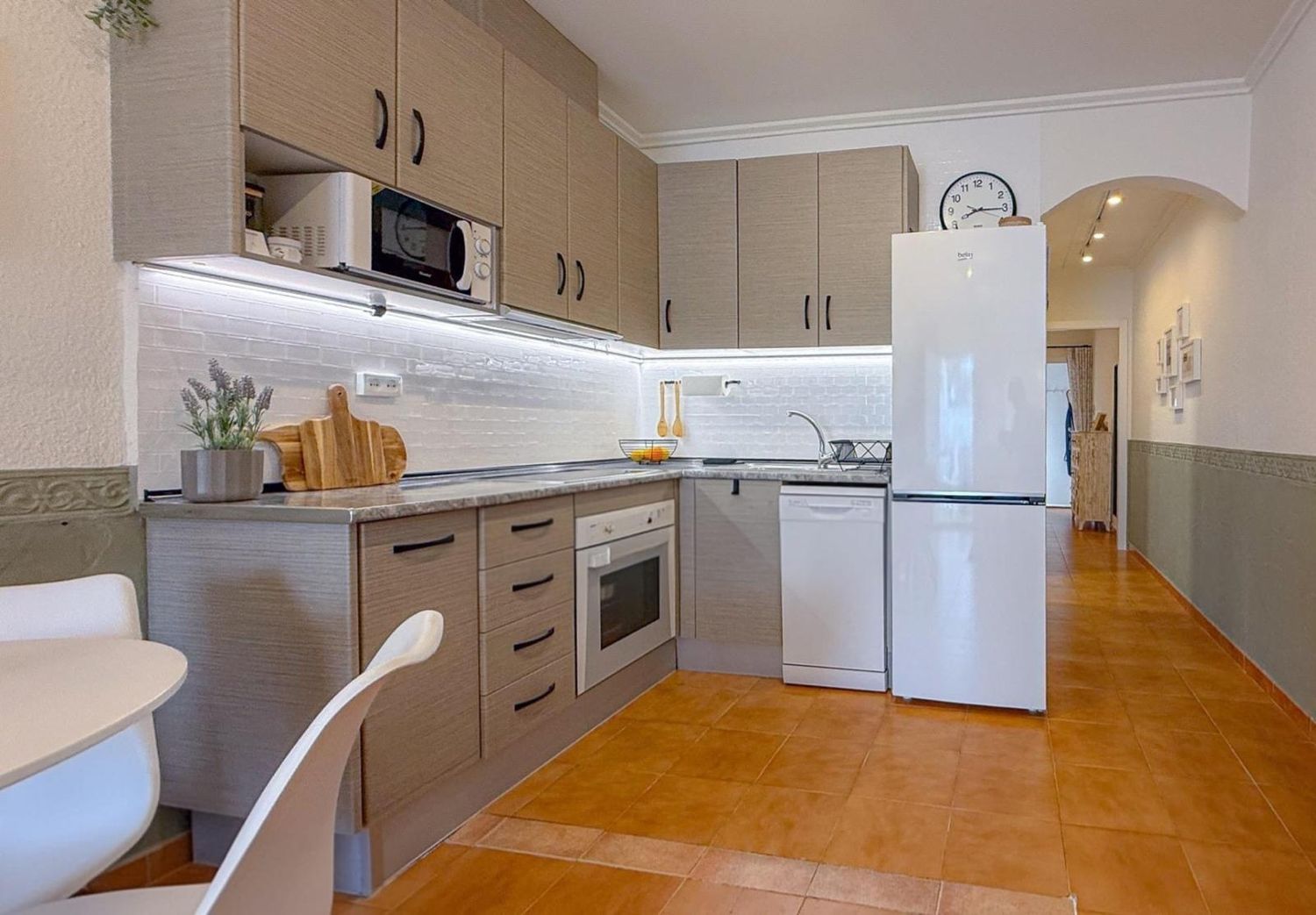 Chalet adosado en Calle Marcelina, 107, Nueva Torrevieja - Foto 6