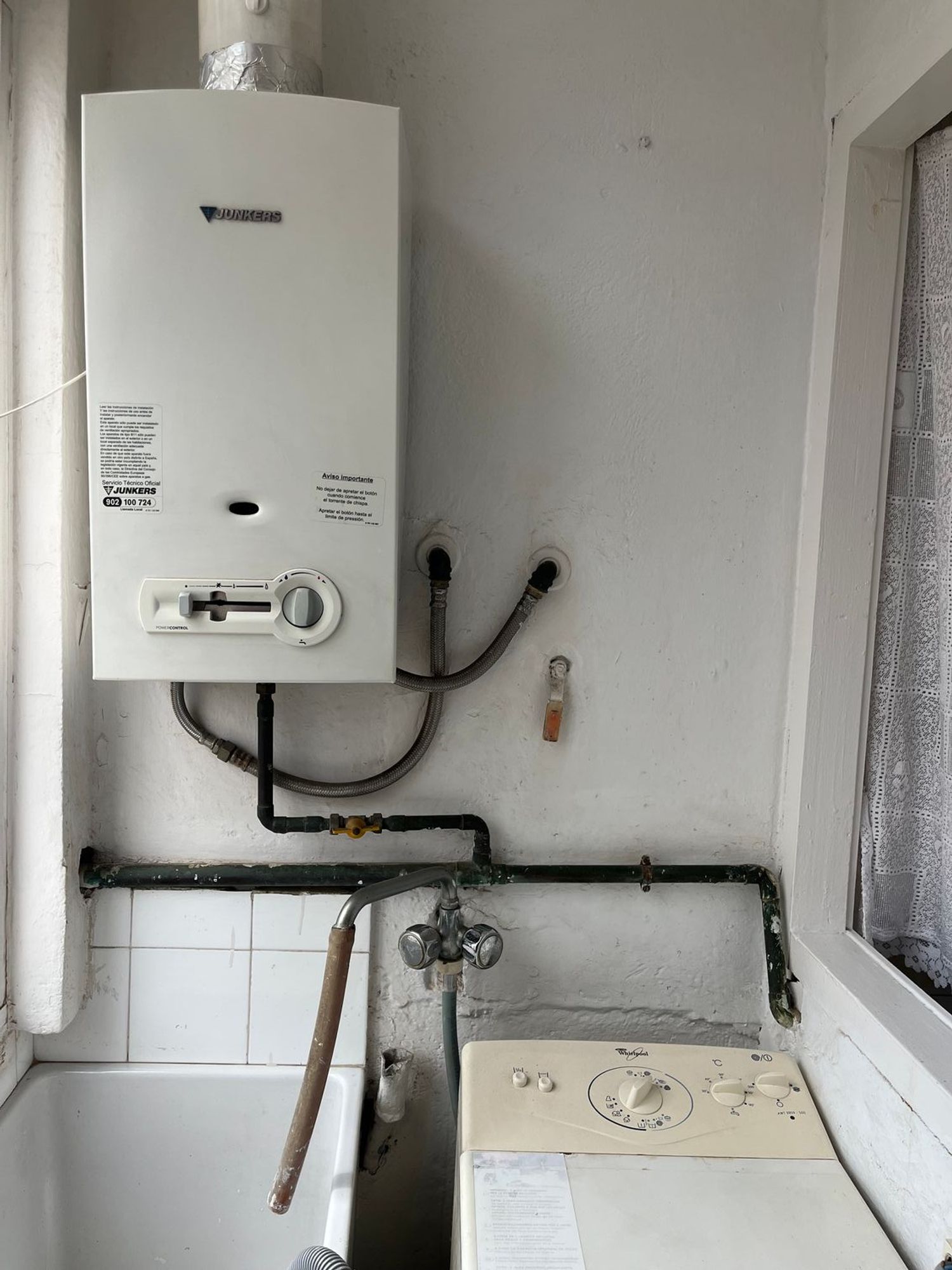 Piso en calle d'Antoni Maria Alcover, 19 - Foto 8