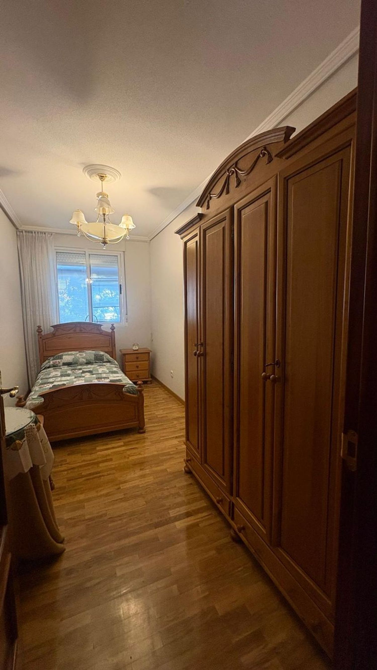 Piso en Calle Sulidiza, 6, Allendeduero - Barrio de la Estación, Allendeduero - Barrio de la Estación - Foto 13