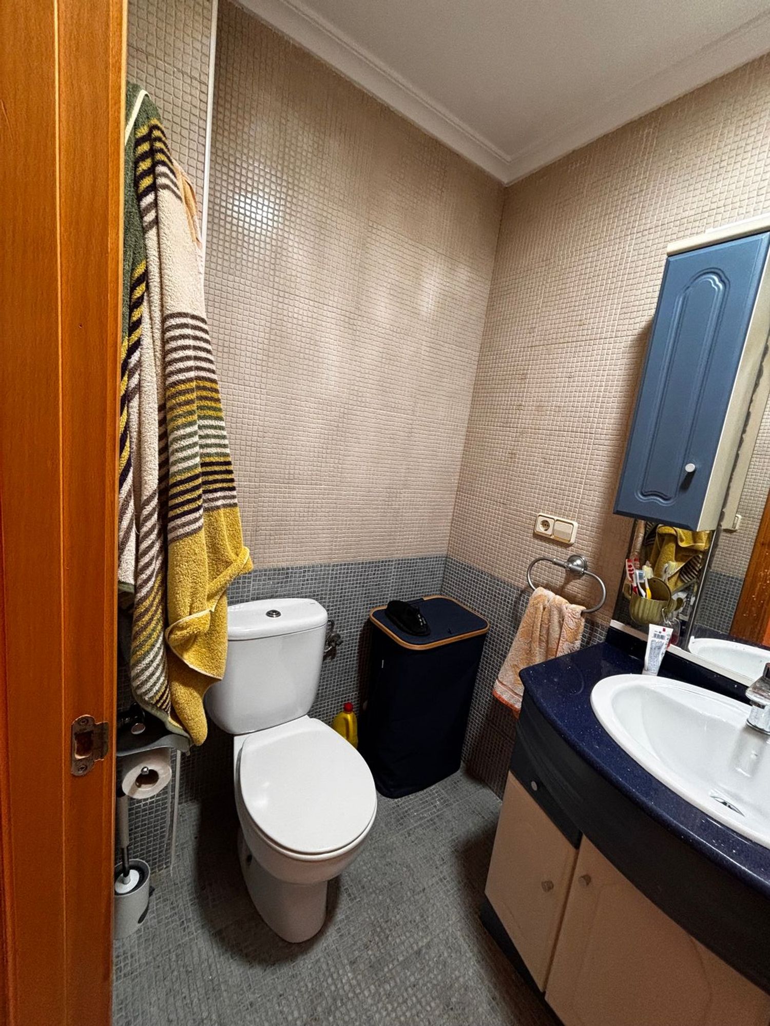 Chalet pareado en Calle Biar, 10, Tamarit - Playa Lissa, Tamarit - Playa Lissa - Foto 24