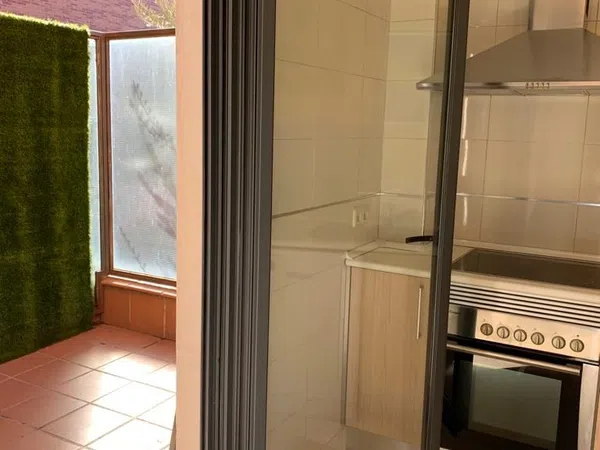 Piso en calle Virgen del Pilar, 24 - Foto 8