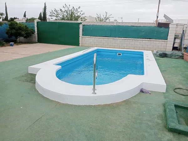 Casa o chalet independiente en Lisen II, 2, El Arenal - La Pólvora, El Arenal - La Pólvora - Foto 5