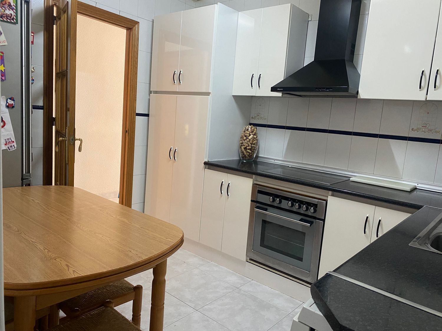 Piso en calle Olivo, 48 - Foto 13