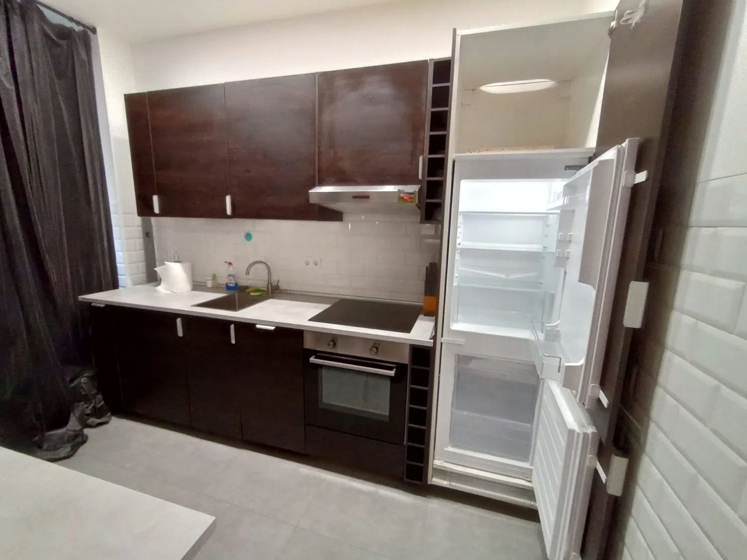 Piso en calle de Carnicer, 15 - Foto 5