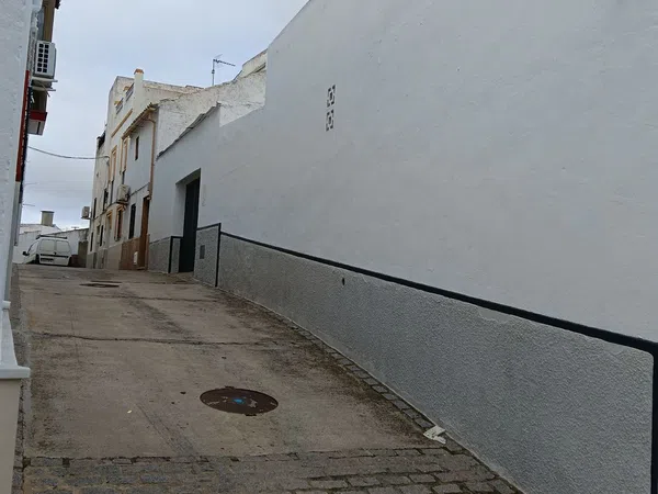 Casa de pueblo en Calle San Juan Bosco, 14 - Foto 1