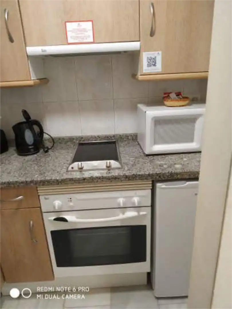 Apartamento en Playa. Benalmádena.  Málaga - Foto 6