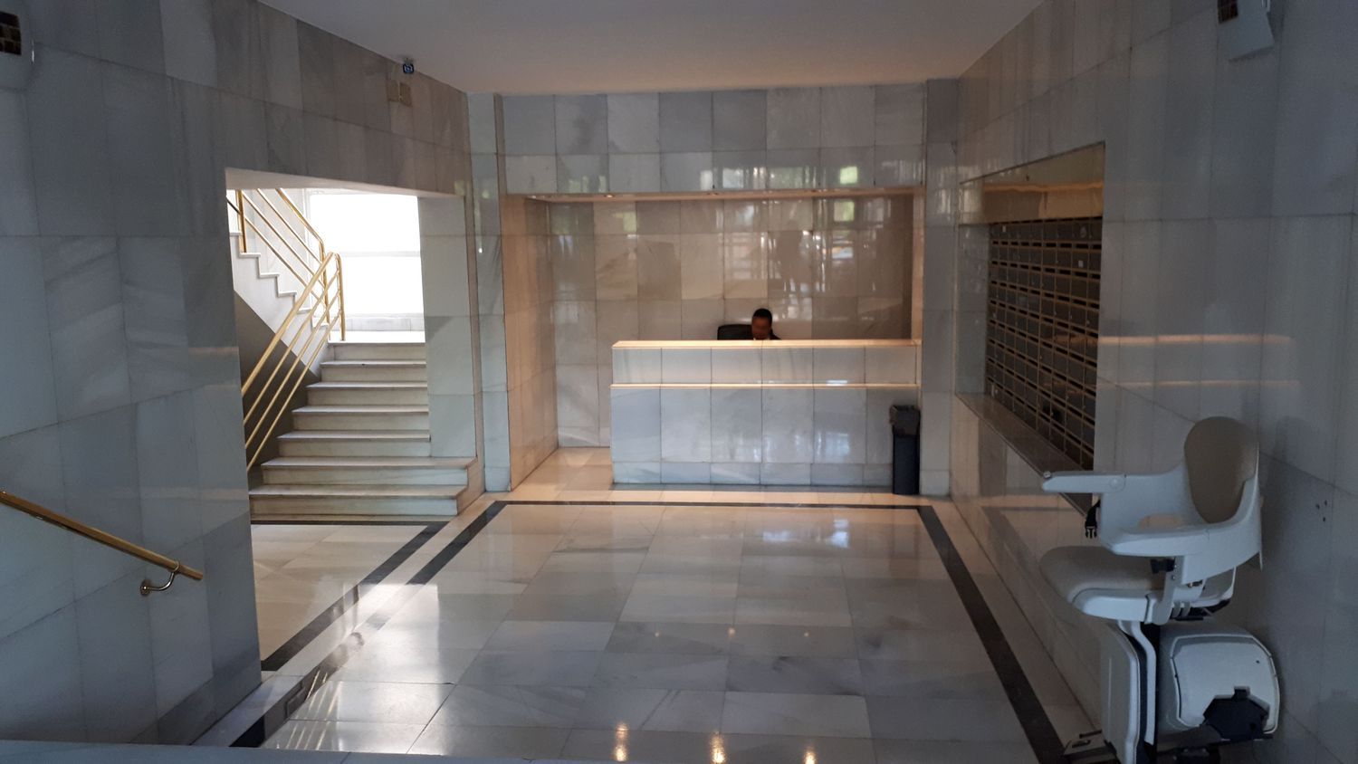 Estudio en plaza de San Juan de la Cruz, 7 - Foto 4