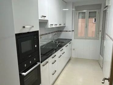 Piso en  Avenida Antonio García Prieto 19 - Foto 5
