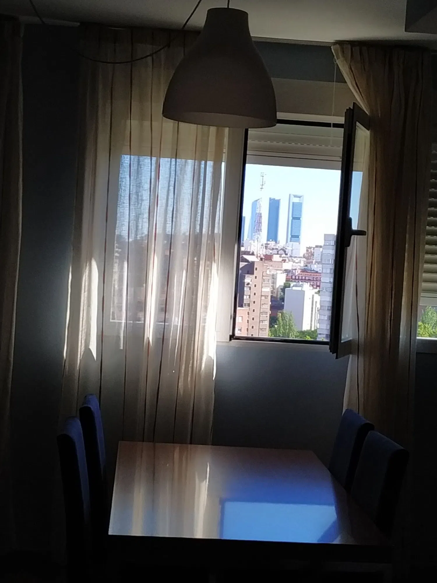 Estudio en plaza Ciudad de Viena, 6 - Foto 13