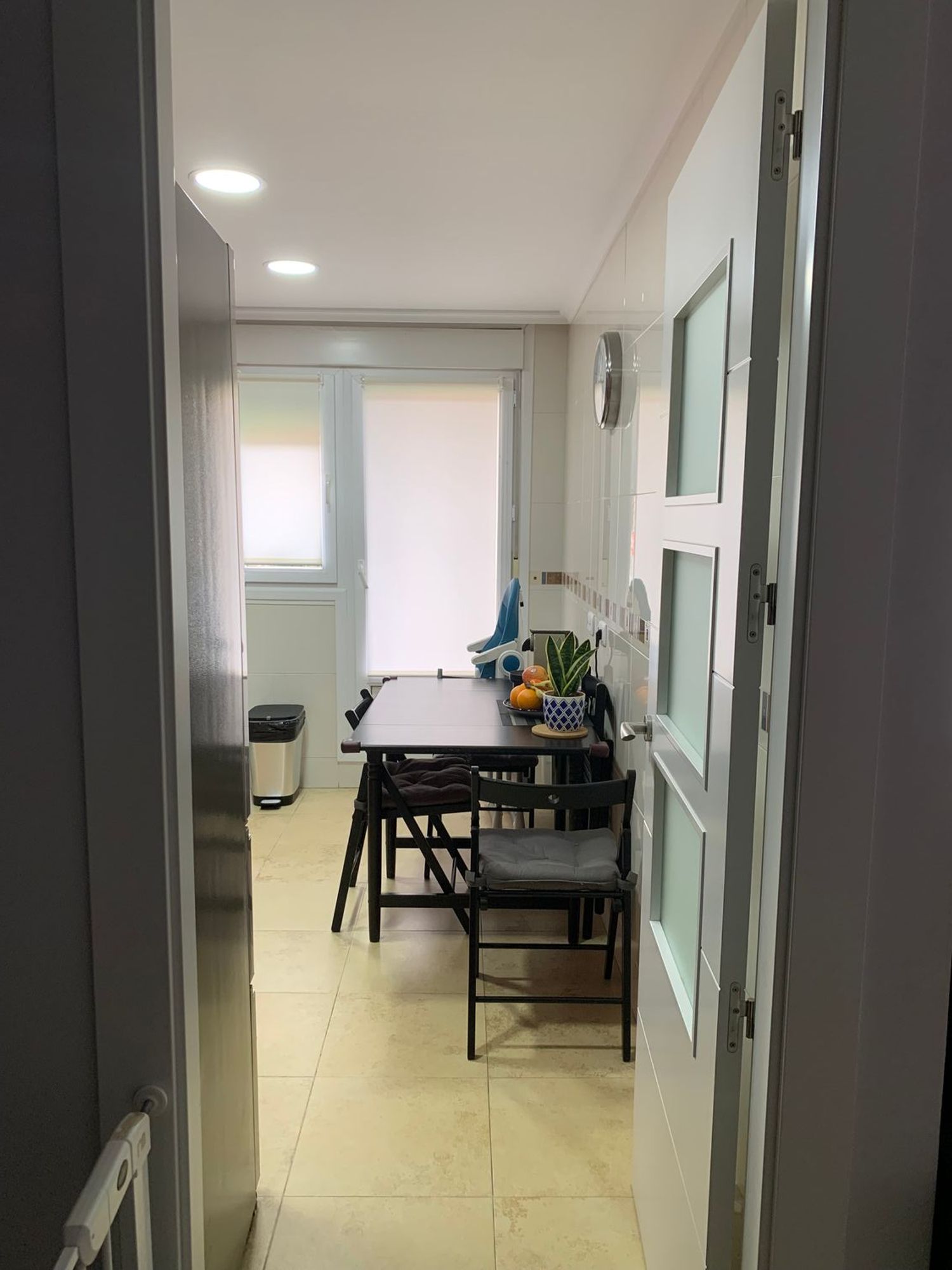 Chalet adosado en Calle Fuente de la Fama, 6 - Foto 4