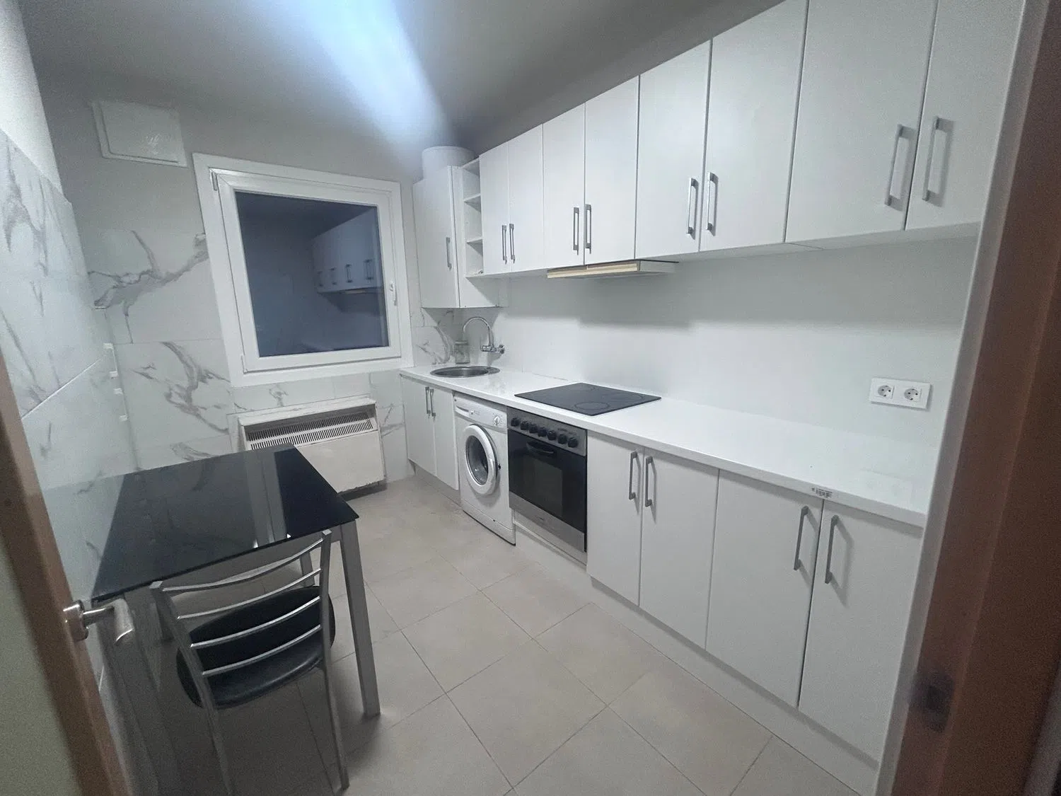 Piso en calle Martín Azpilcueta, 16 - Foto 2