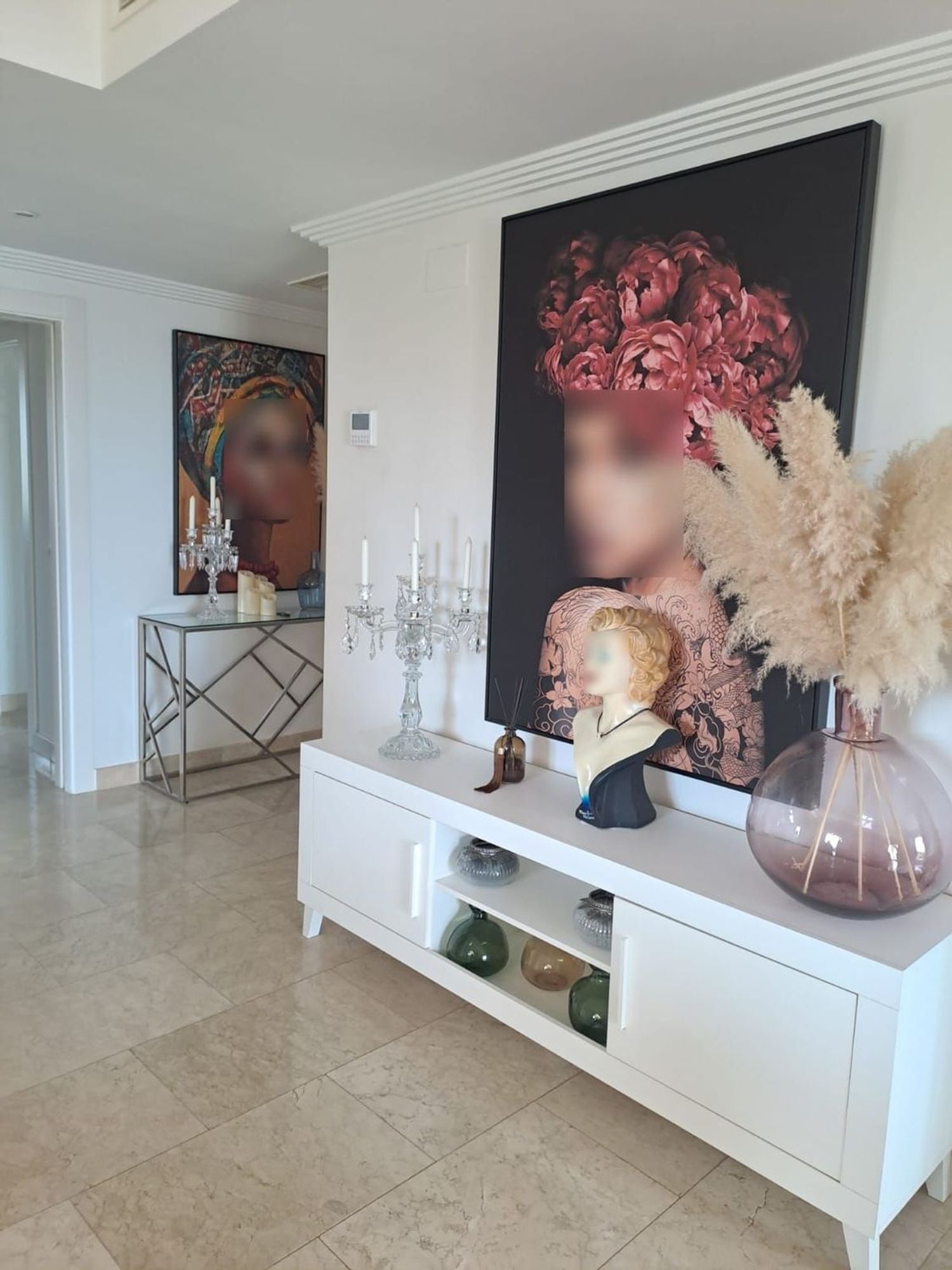 Piso en calle Torre Campanillas, 7 - Foto 3