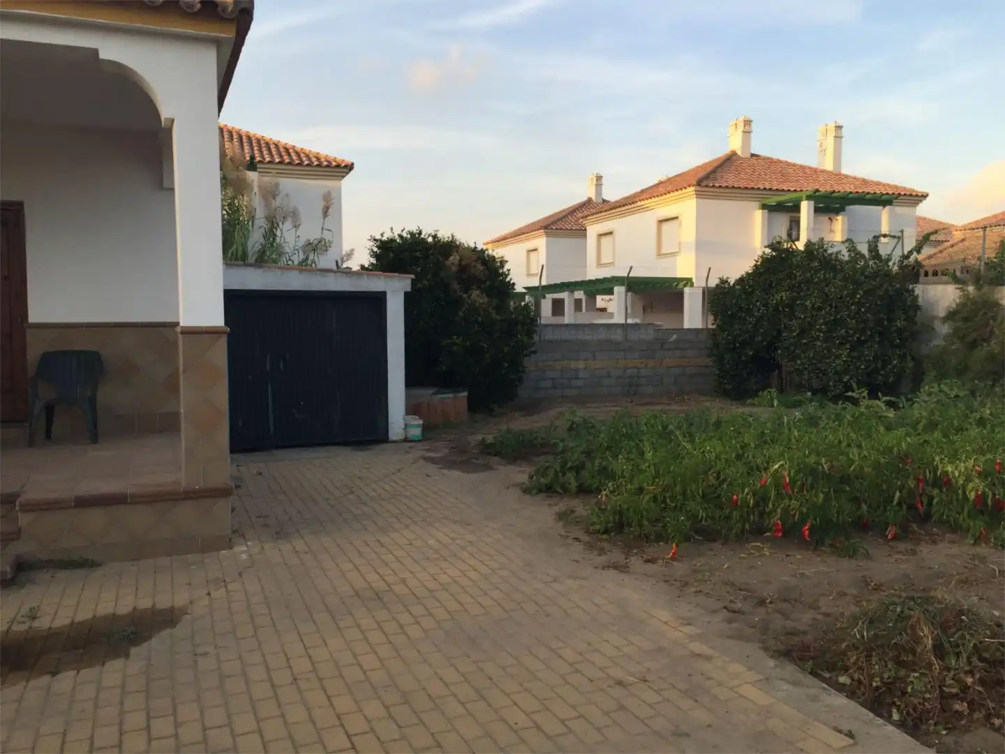 Chalet en  Calle Cabo de Rocas 12 - Foto 2