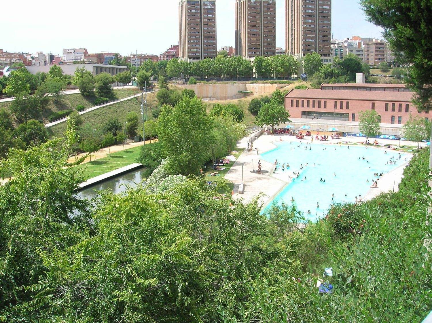 Piso en La Plana - Montesa - Foto 22