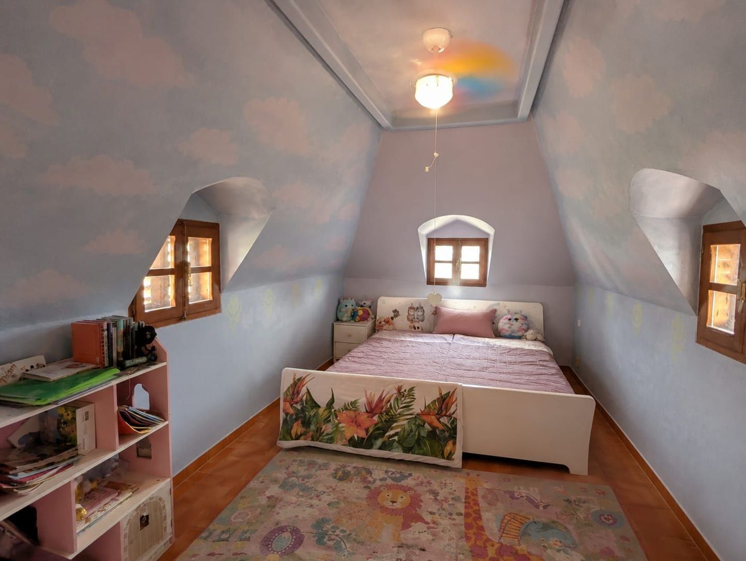 Casa o chalet independiente en Calle Amapolas, 8, La Conarda-Montesano, La Conarda-Montesano - Foto 16