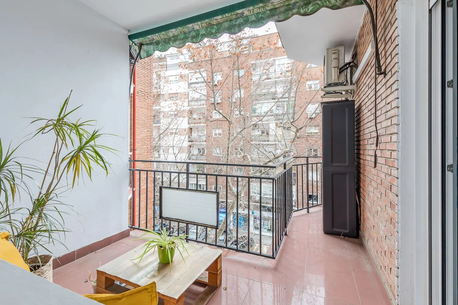 Piso en calle de Clara del Rey, 43 - Foto 7