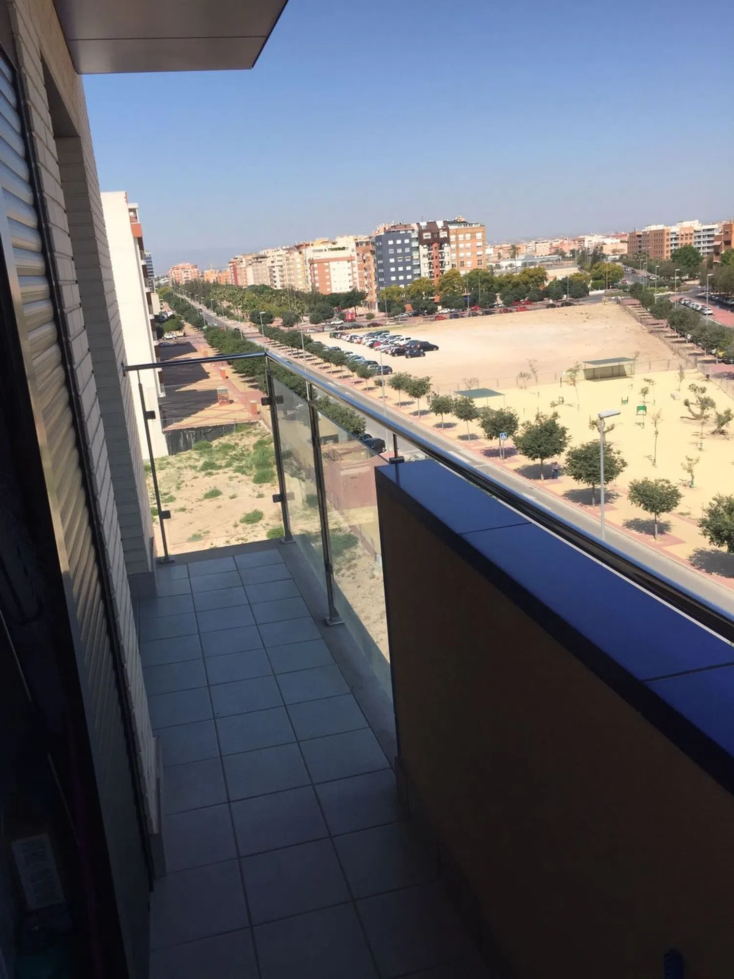 Piso en paseo Pedáneo José Marín Serna, 3 - Foto 12