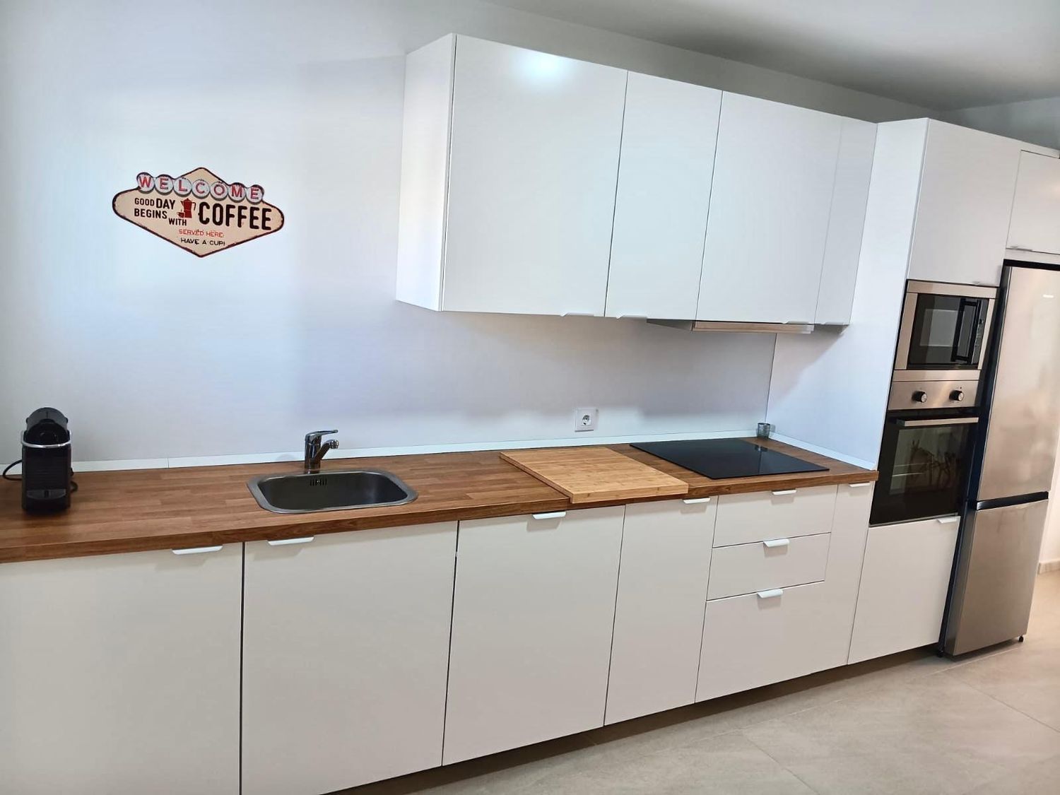 Chalet adosado en Urbanización Atlanterra f, 5, Atlanterra, Atlanterra - Foto 6