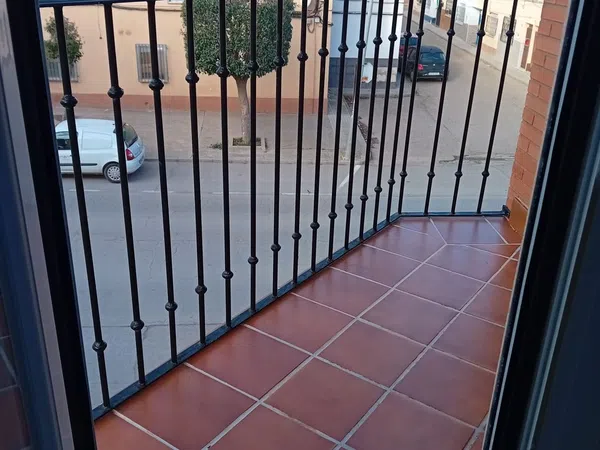 Piso en Calle Diego Galan, 1 - Foto 6