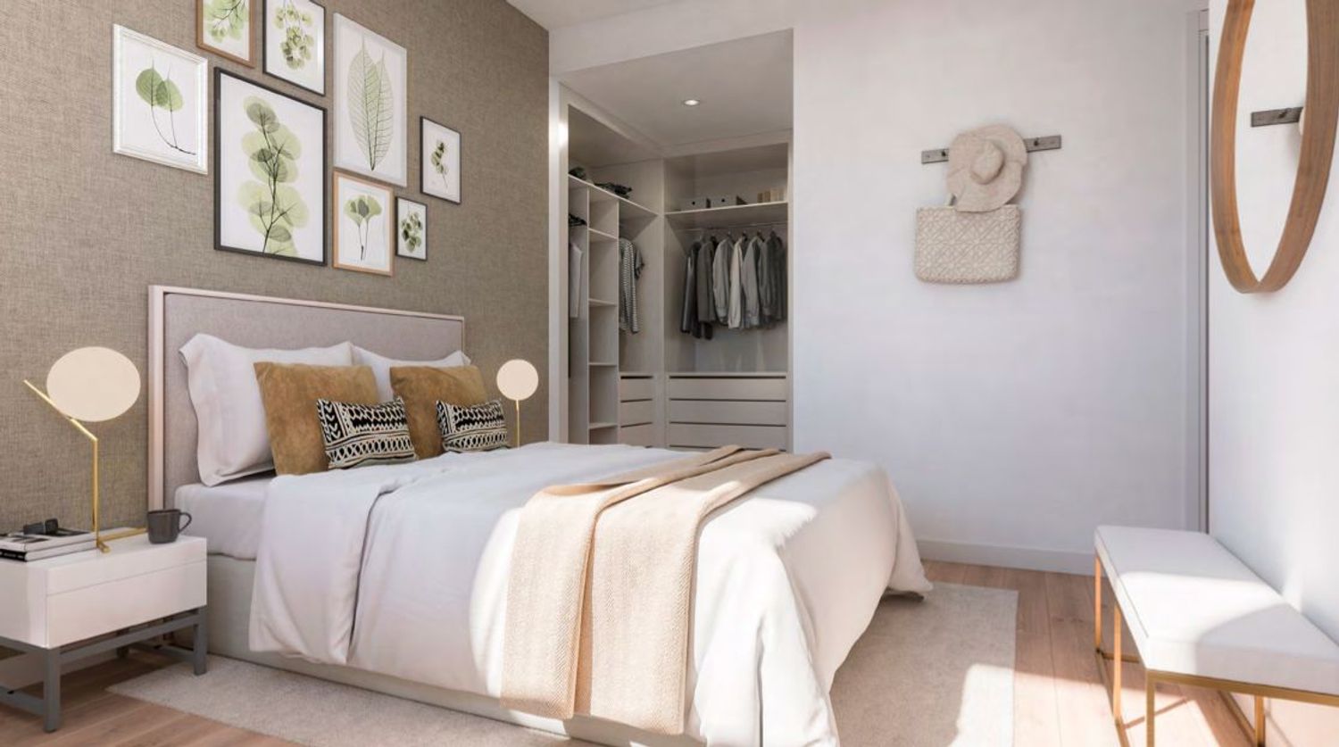 Piso en calle Huerta Nueva, 31 - Foto 8