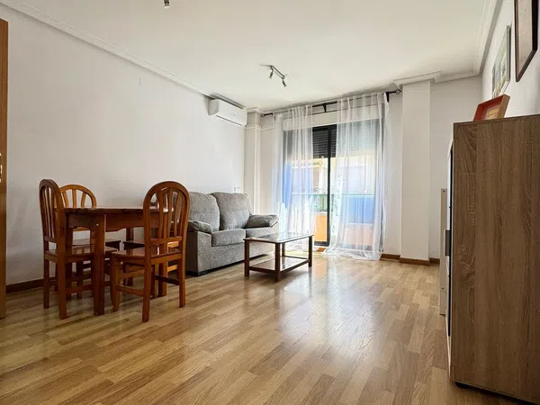 Piso en Calle Sargento Vaillo, Alicante, 29, Mercado - Foto 18