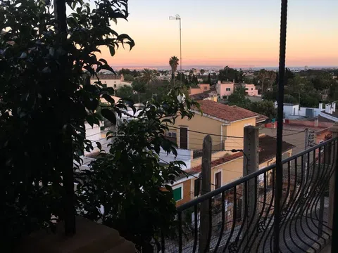 Piso en Establiments, 10