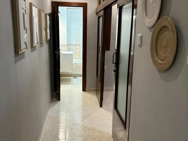 Piso en Paseo de la estación, 43, Peñamefecit - Avda Barcelona, Peñamefecit - Avda Barcelona - Foto 2
